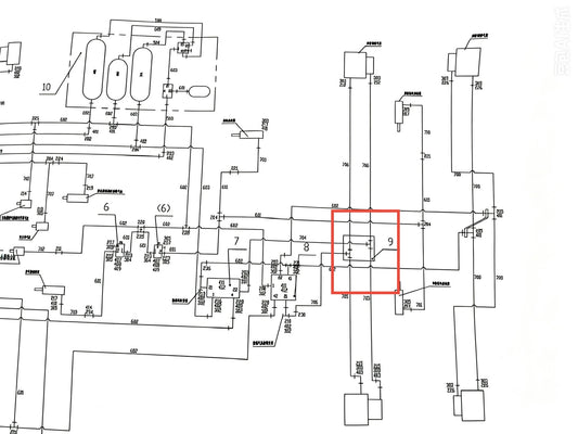 00676433503200000 JOINT INSTALLATION