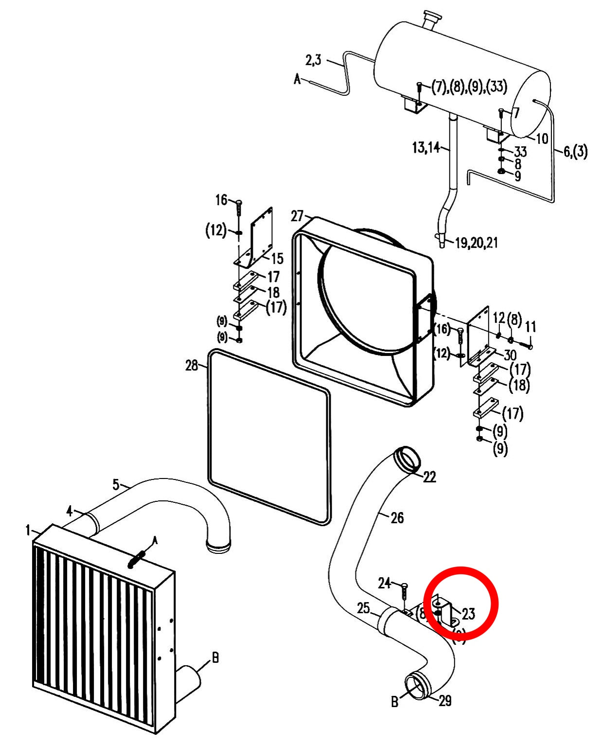00671441330001080 HIGH QUALITY BRACKET