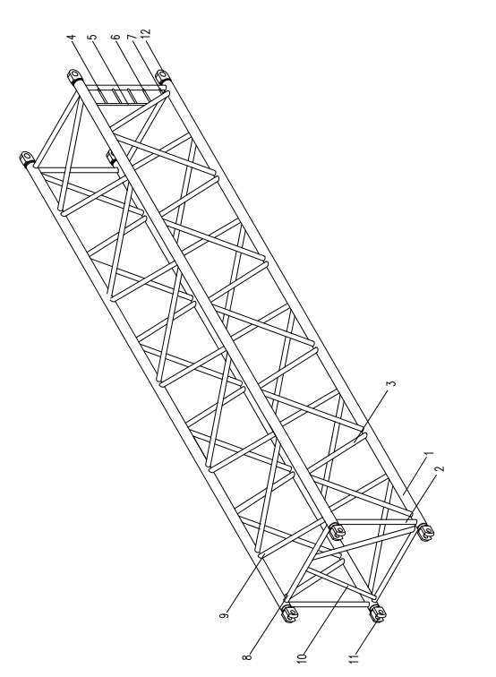 D00662000101800000Z ZOOMLION 500 TON CRAWLER CRANE | QUY500W WIND POWER CRAWLER CRANE-12 M BOOM (1)