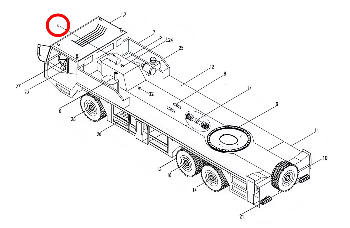 00671441330000001  HIGH QUALITY COOLING SYSTEM
