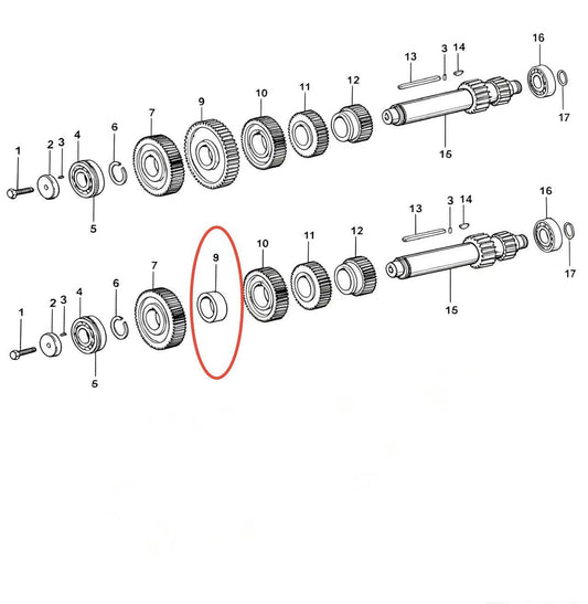 C01026  ZOOMLION BRAND SPECIAL CHASSIS FOR TRUCK CRANE-FRICTION WHEEL