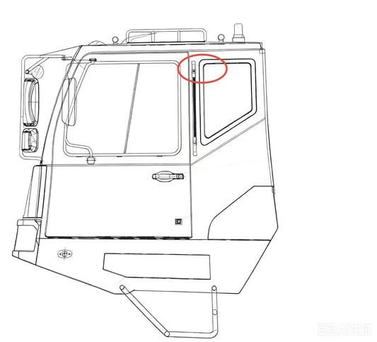 JZL1/57-02015 CANOPY