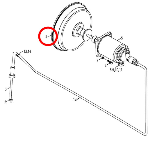 00676601601800000 HIGH QUALITY CLUTCH ASSEMBLY INSTALLATION