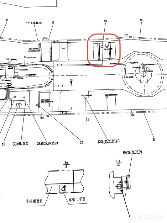 1021400051 FUEL SENSOR
