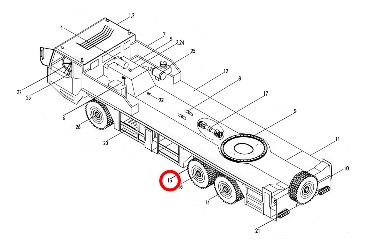 00676503100000000 HIGH QUALITY WHEEL