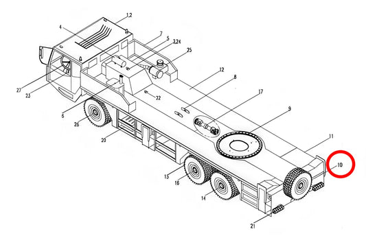 00671445500000000 HIGH QUALITY SPARE TIRE INSTALLATION