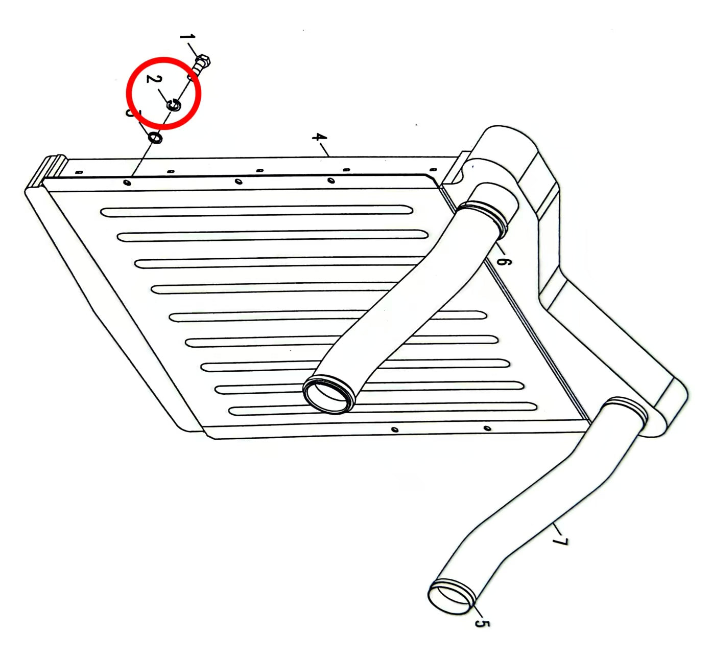 1040300063 HIGH QUALITY SPRING WASHER 8 GB/T93-1987